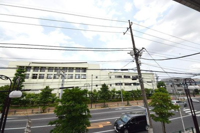 【展望】 | リヴシティ堀切菖蒲園