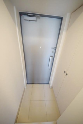 【玄関】 | リヴシティ堀切菖蒲園