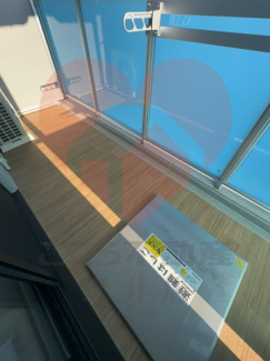 【バルコニー】 | S-RESIDENCE堺altklas