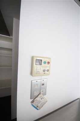 【設備】 | アーデンタワー南堀江