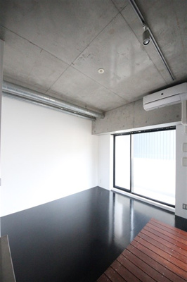 【洋室】 | アーデンタワー南堀江