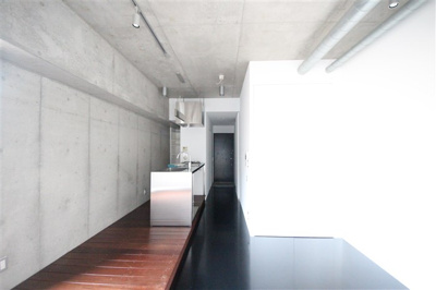 【洋室】 | アーデンタワー南堀江