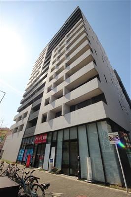 【外観】 | アーデンタワー南堀江