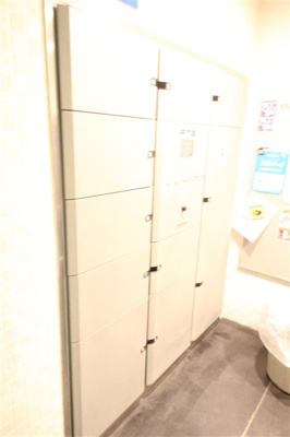 【その他共用部分】 | アーデンタワー南堀江