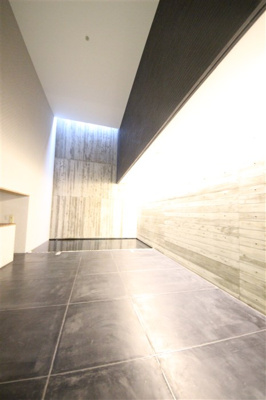 【エントランス】 | アーデンタワー南堀江