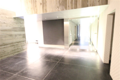 【ロビー】 | アーデンタワー南堀江