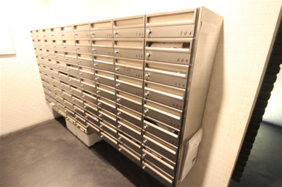 【その他共用部分】 | アーデンタワー南堀江