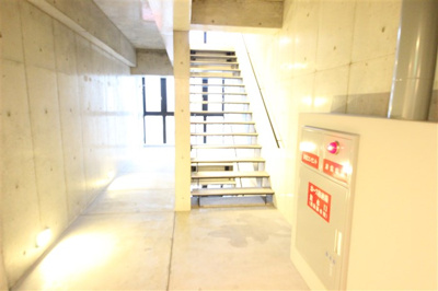 【その他共用部分】 | アーデンタワー南堀江