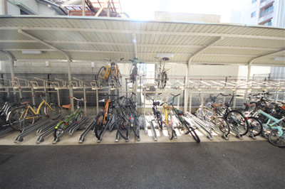 【その他共用部分】 | アーデンタワー南堀江