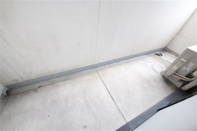 【バルコニー】 | アーデンタワー南堀江