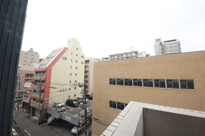 【展望】 | アーデンタワー南堀江