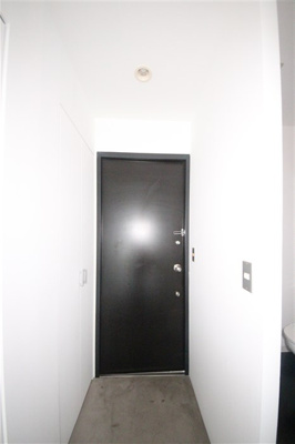 【玄関】 | アーデンタワー南堀江