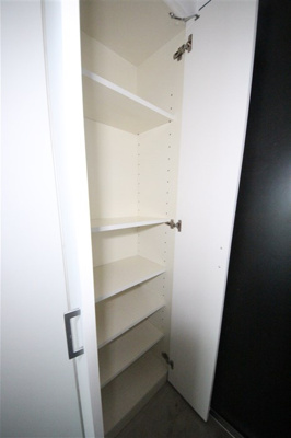 【収納】 | アーデンタワー南堀江