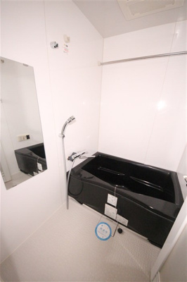 【浴室】 | アーデンタワー南堀江