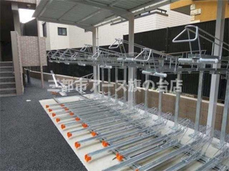 【その他共用部分】 | ブライズ大森東QUATTRO  | ブライズ大森東QUATTRO