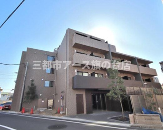 【外観】 | ブライズ大森東QUATTRO  | ブライズ大森東QUATTRO