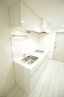 【キッチン】 | ブライズ大森東QUATTRO  | ブライズ大森東QUATTRO