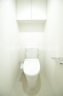 【トイレ】 | ブライズ大森東QUATTRO  | ブライズ大森東QUATTRO