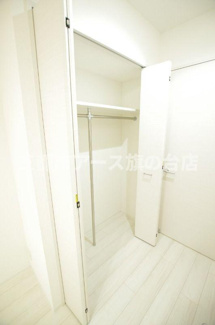 【収納】 | ブライズ大森東QUATTRO  | ブライズ大森東QUATTRO