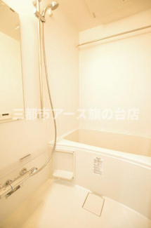 【浴室】 | ブライズ大森東QUATTRO  | ブライズ大森東QUATTRO