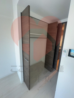 【収納】 | S-RESIDENCE堺altklas