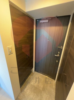 【玄関】 | S-RESIDENCE堺altklas