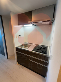 【キッチン】 | S-RESIDENCE堺altklas