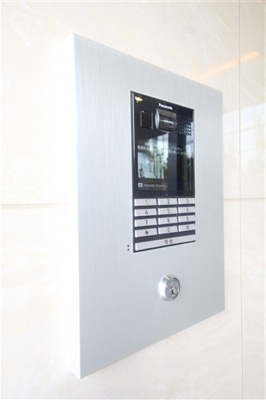 【セキュリティ】 | エグゼ難波南Ⅵ