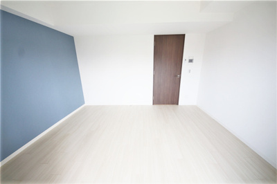 【居間・リビング】 | エグゼ難波南Ⅵ