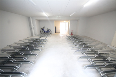 【駐車場】 | エグゼ難波南Ⅵ