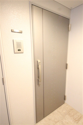 【玄関】 | エグゼ難波南Ⅵ