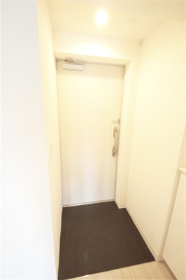 【玄関】 | エグゼ難波南Ⅵ