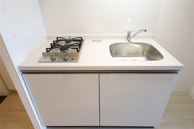 【キッチン】 | エグゼ難波南Ⅵ