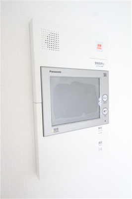 【セキュリティ】 | エグゼ難波南Ⅵ