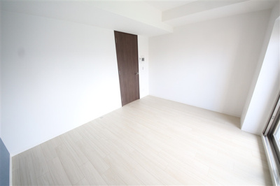 【居間・リビング】 | エグゼ難波南Ⅵ