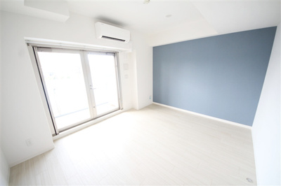 【居間・リビング】 | エグゼ難波南Ⅵ