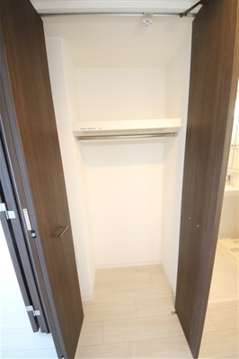 【収納】 | エグゼ難波南Ⅵ