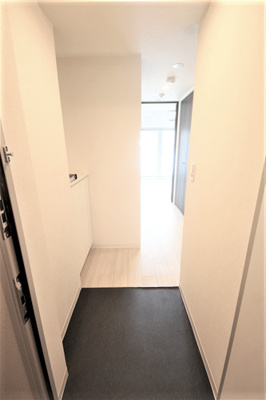 【玄関】 | エグゼ難波南Ⅵ