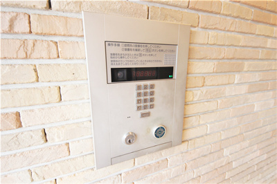 【セキュリティ】 | アーバンフラッツ西中島