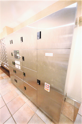 【その他共用部分】 | アーバンフラッツ西中島