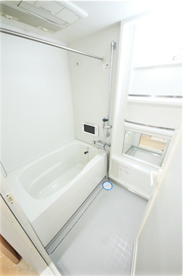 【浴室】 | アーバンフラッツ西中島