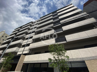 【外観】 | BelleVogue KITAHORIE(ヴェルボーグ北堀江）　外観