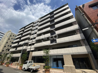 【外観】 | BelleVogue KITAHORIE(ヴェルボーグ北堀江）　外観