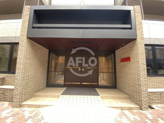 【エントランス】 | BelleVogue KITAHORIE(ヴェルボーグ北堀江）　エントランス