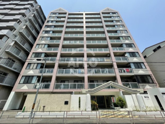 【外観】 | ロベリア弐番館　吉野小学校区 | ロベリア弐番館　外観