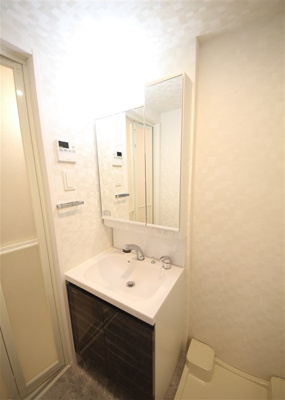 【独立洗面台】 | LaDouceur西天満