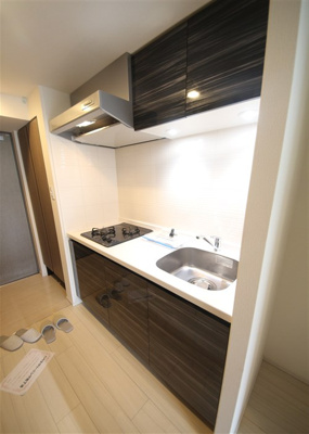 【キッチン】 | LaDouceur西天満