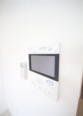 【設備】 | LaDouceur西天満