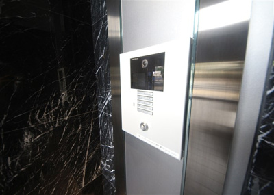 【セキュリティ】 | LaDouceur西天満