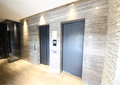 【その他共用部分】 | LaDouceur西天満